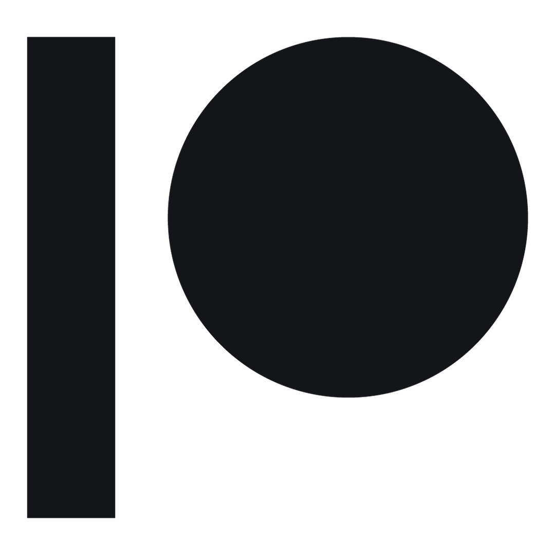 Patreon LOGO